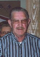 Obituary information for James A. Holland
