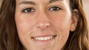 All-Area Team: Girls Swimming