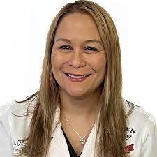 Virginia Hancock's Instagram, Twitter & Facebook