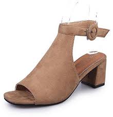Dhgate.com provide a large selection of promotional women s camel color coats on sale at cheap price and excellent crafts. Generic New Women S Peep Toe Cut Out Strap Mid Chunky Heel Sandals Shoes Camel Price From Jumia In Nigeria Yaoota