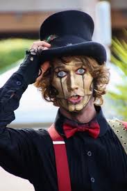 Life In Bedlam: Jon Leaving SPG: The Non 4am Version