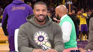 Jordan met with warner bros. Michael B Jordan To Direct Third Creed Film Due In 2022 Dazn News Global