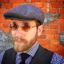 Anna Leigh Monk (@annaleighmonk)