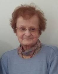 Paula Steger geb. Lamprecht aus Bozen