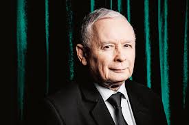 Wirtuoz rozwibrowania. „Klucz do Kaczyńskiego”, fragment nowej książki  Roberta Krasowskiego