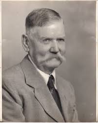 Edward Washington Clinton (1869-1963)