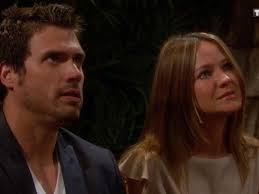 Les Feux de l'amour : Ricky prêt à découvrir le secret de Phyllis avant le  drame