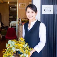 アロマ＆リンパセラピー Olive