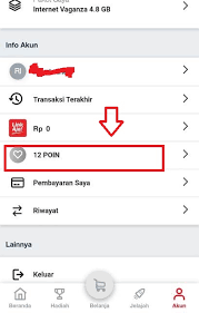 Dan bagaimana cara mengetahui jumlah poin dan cara menukar poin telkomsel dengan pulsa, kuota, dan berbagai hal lainnya ? Cara Tukar Poin Telkomsel Dengan Berbagai Hadiah Menarik Rancah Post