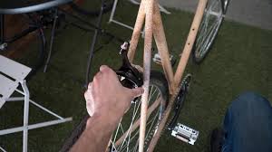 We will also diagnose potential causes of. Rear Brake Installation Pure Cycles
