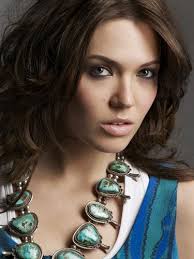 At Long Last ... More Mandy