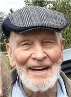 JAMES MARION Obituary (1928