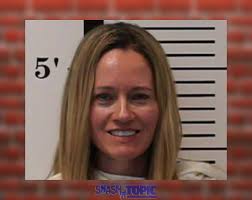 Heath Mother Sentenced to Five Years in Prison for Sexual Contact with  Son's 13-Year-Old Friend ROCKWALL COUNTY, Texas