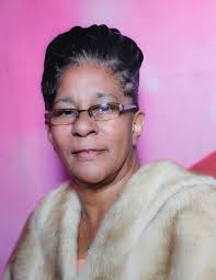 Obituary for Mrs. Priscilla Boyd