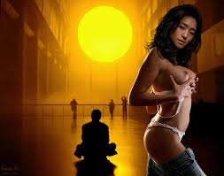 Gong Li Nude XXX Porn Library 3915 | Hot Sex Picture