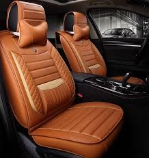 Best Quality Free Shipping Full Set Car Seat Covers For Bmw 320i 325i 328i 335i F30 2016 2012 Comfortabl Car Seats Leather Car Seats Leather Car Seat Covers