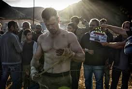 Ranked among forbes most bankable stars, the films in which he has app. Face To Face With Matt Damon Fhh Journal