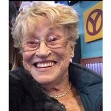 Virginia Lee Sansom Obituary August 14, 2018