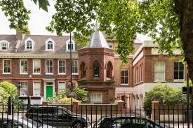 Victoria park florist's work is always excellent and the flowers last so much longer than i've had. Victoria Park Square London E2 The Modern House