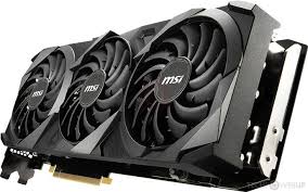 Msi Rtx 3080 Ventus 3x Oc Specs Techpowerup Gpu Database