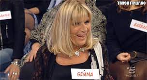 Gemma Galgani Compie 68 Anni Riviviamo In Gif I Momenti Iconici Della Regina Del Trash