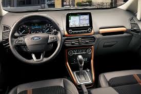 View our stunning collection of interior & exterior 2021 ford® ecosport photos. 26 Ford Ecosport Ideas Ford Ecosport Ford Compact Suv