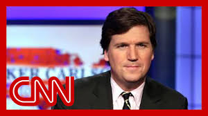 Copied and pasted from a chinese disinfo youtube channel, that has a few different accounts posting the same bullshit. Top Writer For Fox News Host Tucker Carlson Resigns Youtube