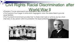Not applicable to the state. Chapter 5 Civil Rights Civil Rights What Is The Legal Basis For Civil Rights How Has The Equal Protection Clause Of The Fourteenth Amendment Historically Ppt Download