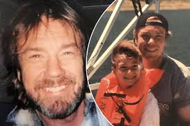 Katey Sagal’s ex-husband Jack Cameron White dead at 70, son Jackson pays  tribute