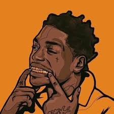Discover the fast and fun art of drawing comic faces!chances are you already know how to draw. Pin On Kodak Black