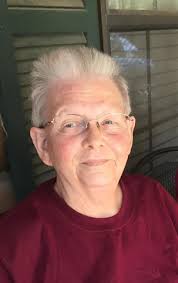 Glenda Demaree Obituary