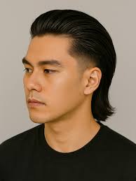 Image result for square face short haircuts men