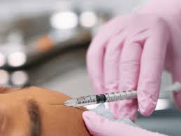 Image result for Botulinum Toxin Injection