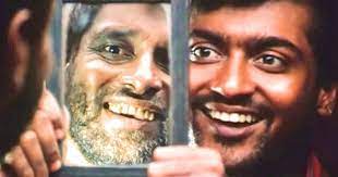 மனத உர க க ம ப டல க ர மத த ப டக ய ன ம யற ச elangathu veesudhe song இளங க த த வ ச த song. Picture The Song The Blossoming Of An Unlikely Friendship In Elangathu Veesudhe From Pithamagan
