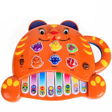 Bohs Kaplan Piyano Klavye 0 3 Yasinda Muzik Hayvan Ses Ingilizce Surumu Cocuk Egitici Oyuncaklar Animal Sounds Educational Toys Educational Toys For Toddlers