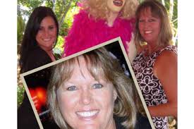 Fundraiser by Graziella Ń Jack Hannan : Katy's Cruise through Cancer