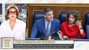 El durísimo editorial de Ana Rosa contra Sánchez: “No tiene derecho a dejar a la ciudadanía en vilo cinco días”