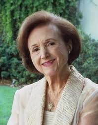 Frances Stevens Obituary (1924