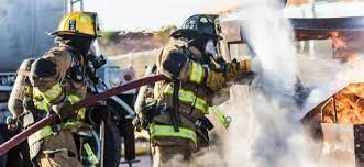 How To Become A Firefighter In Australia: A Complete Guide | Study In  Australia • Ozstudies