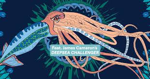 Image result for Deep Sea 2012 HS