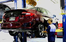 As a sonic automotive premier dealership, our inventory comes with. How Do You Service A Hydrogen Fuel Cell Car At A Dealer