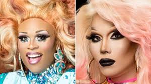 Yet, it wasn't her legendary past that made peppermint such a but peppermint is a fierce queen, and she lasted much longer than the first episode. Rupaul S Drag Race Episode 3 Predictions Peppermint Vs Kimora Blac Goldderby