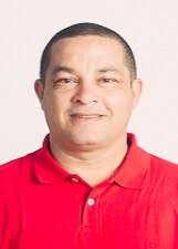 Candidato Cesar Barbosa