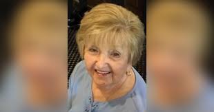 Obituary for Barbara Ann Martin