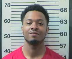 BREAKING: Man charged with murder, booked overnight