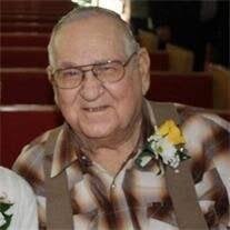 Walter L. Taylor Obituary