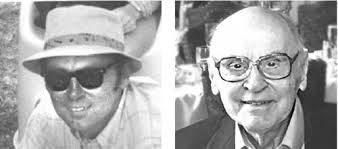 Robert Bone Obituary (1928