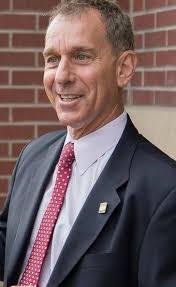 Re-Elect Bob Wieckowski for State Senate 2018