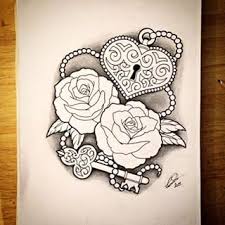 Get it as soon as wed, aug 4. Heart And Key Tattoos Designs Google Search Key Tattoo Designs Key Tattoos Heart Locket Tattoo