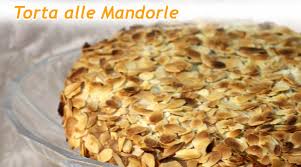 Check spelling or type a new query. Torta Alle Mandorle Ricetta Siciliana Sicilia Offerte Ricette Volantini Notizie